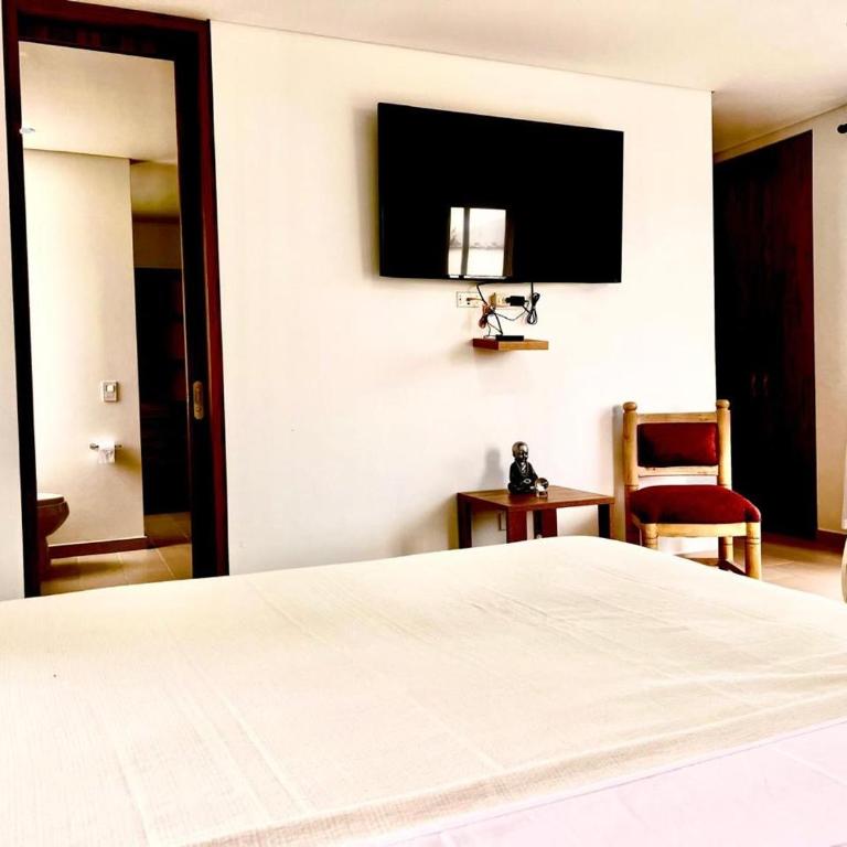 Apartamento en Pance - Apartamento de 1 dormitorio - 11