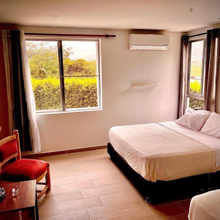 Apartamento en Pance - Apartamento de 1 dormitorio - 16