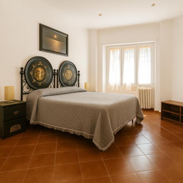 La Casa del Viaggiatore - Appartamento con 2 Camere da Letto - 4