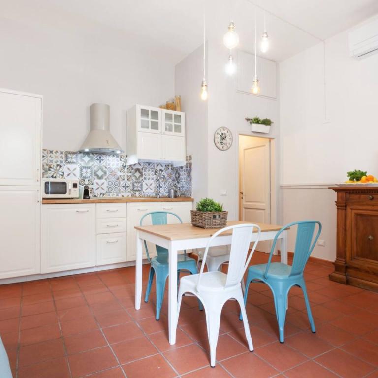 Little Corner in Santa Croce - Appartamento con 1 Camera da Letto - 9