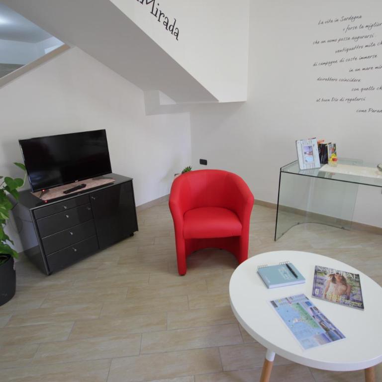 Sa Mirada Apartments - Comfort Apartment - split level - 2