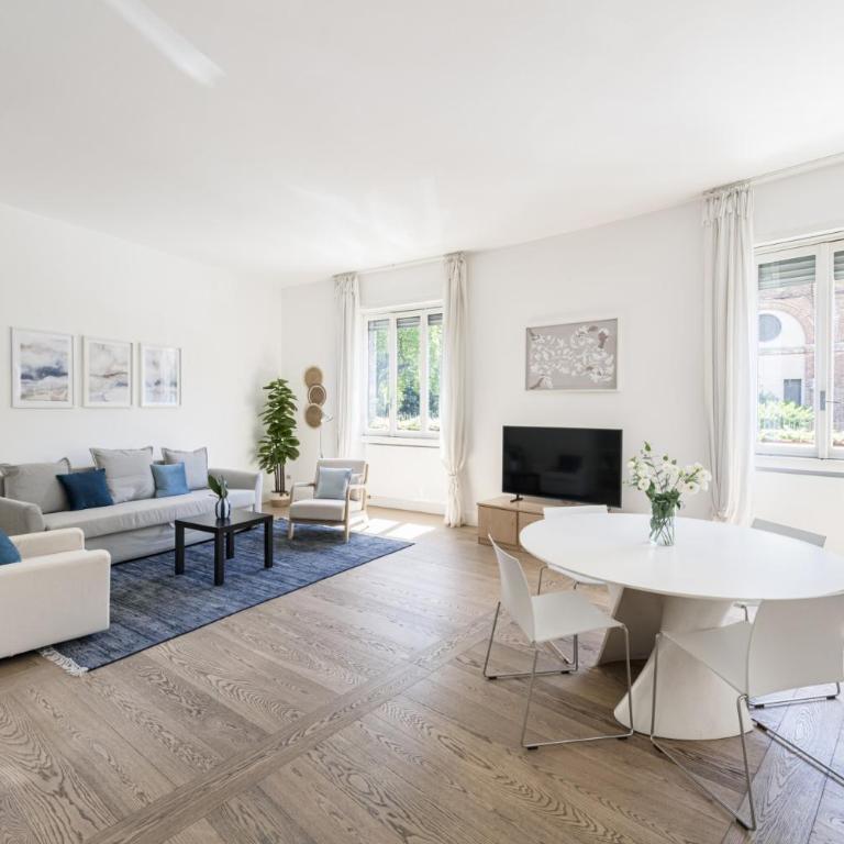 Easylife - Milano - Vigoni 7 - Santa Sofia - Appartamento - 1