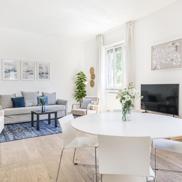Easylife - Milano - Vigoni 7 - Santa Sofia - Appartamento - 8