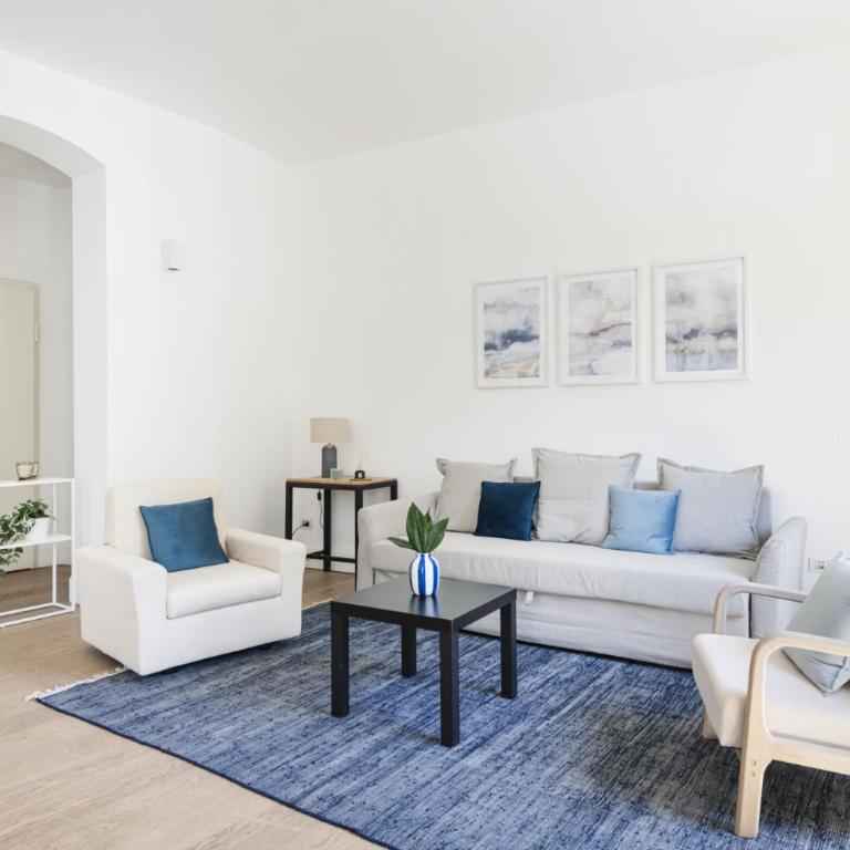Easylife - Milano - Vigoni 7 - Santa Sofia - Appartamento - 10