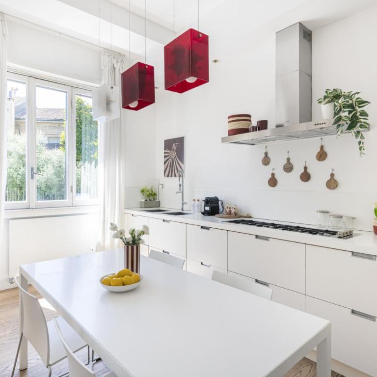 Easylife - Milano - Vigoni 7 - Santa Sofia - Appartamento - 16