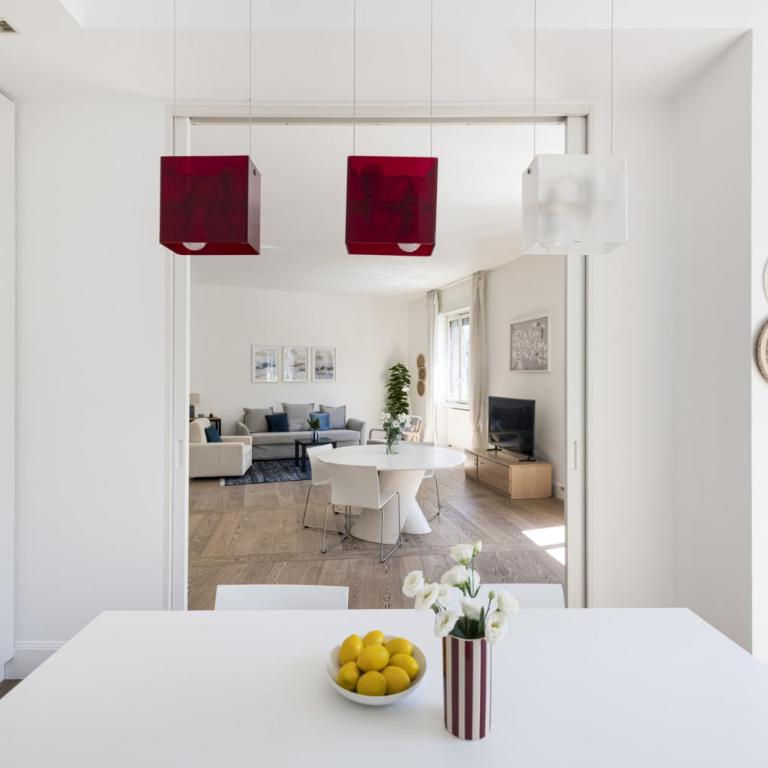 Easylife - Milano - Vigoni 7 - Santa Sofia - Appartamento - 19