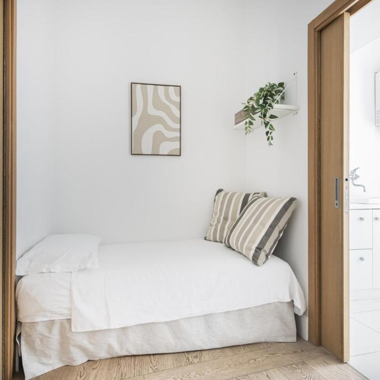 Easylife - Milano - Vigoni 7 - Santa Sofia - Appartamento - 20