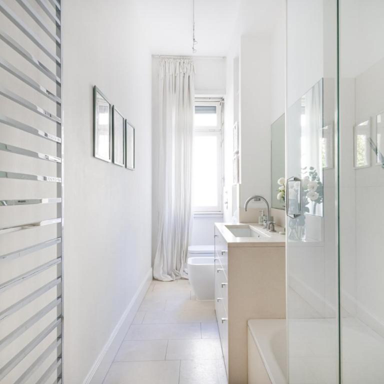 Easylife - Milano - Vigoni 7 - Santa Sofia - Appartamento - 28