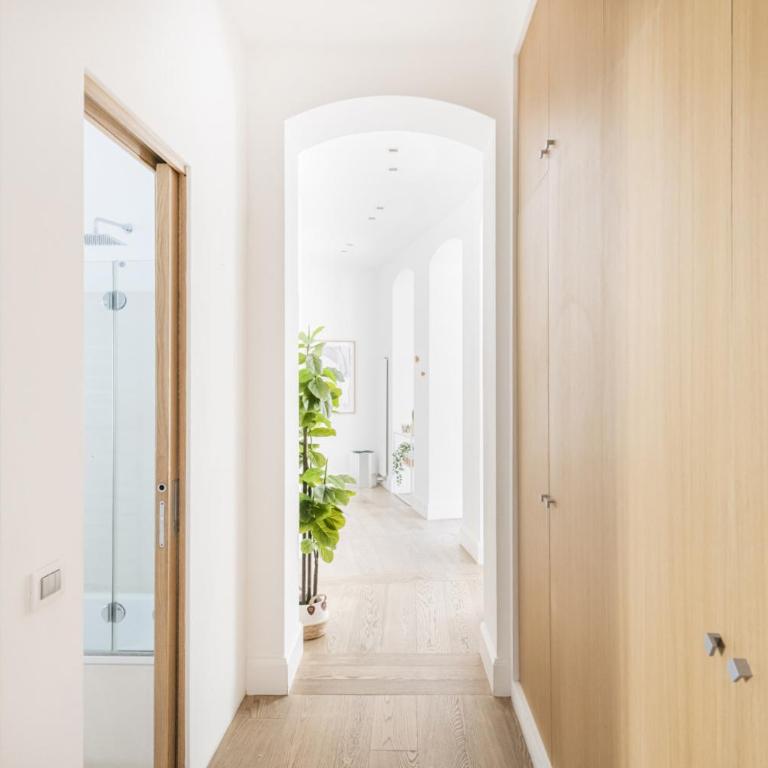 Easylife - Milano - Vigoni 7 - Santa Sofia - Appartamento - 34