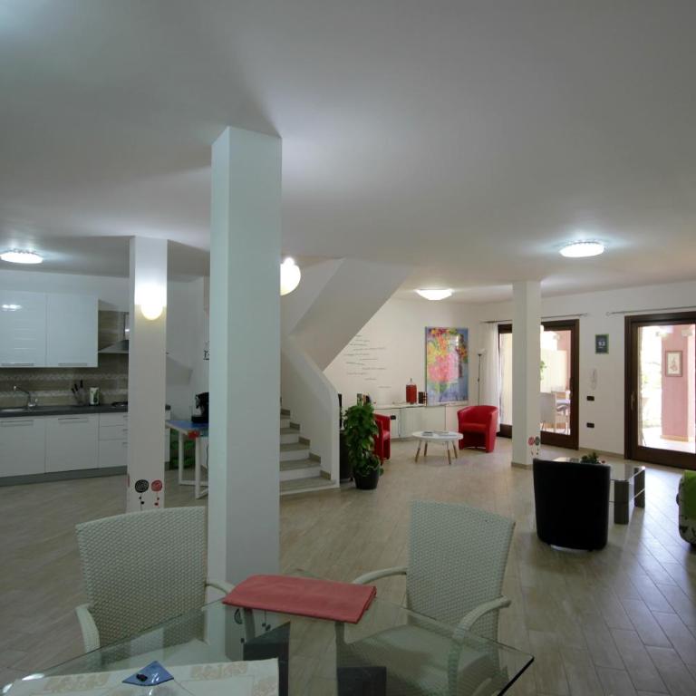 Sa Mirada Apartments - Comfort Apartment - split level - 4