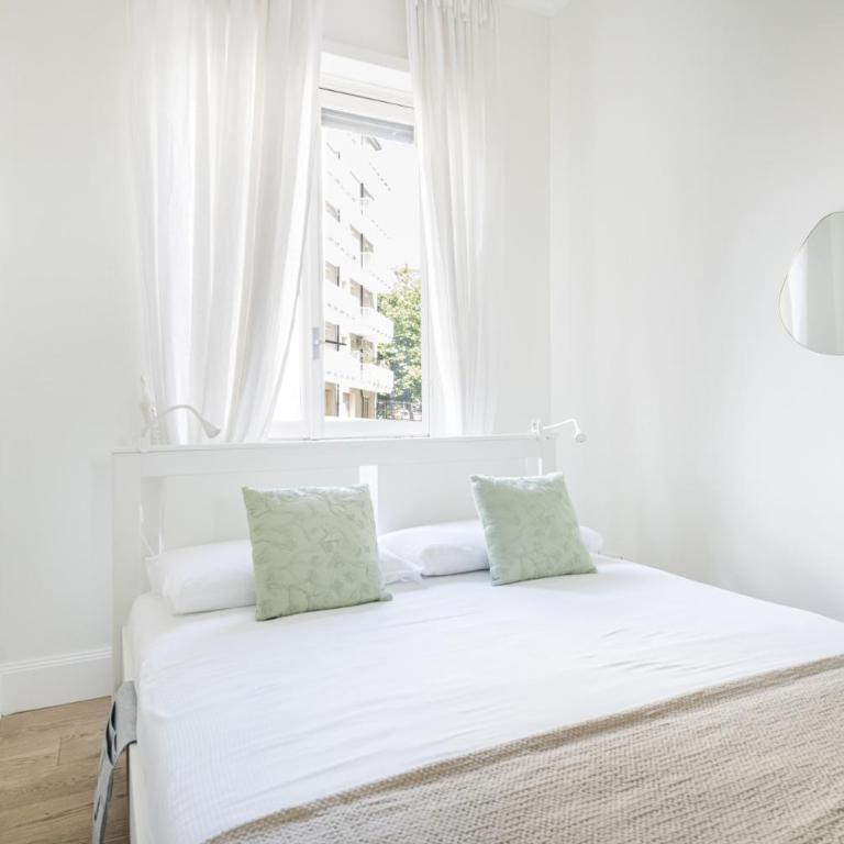 Easylife - Milano - Vigoni 7 - Santa Sofia - Appartamento - 36