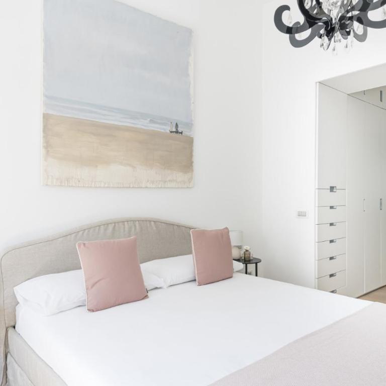 Easylife - Milano - Vigoni 7 - Santa Sofia - Appartamento - 51