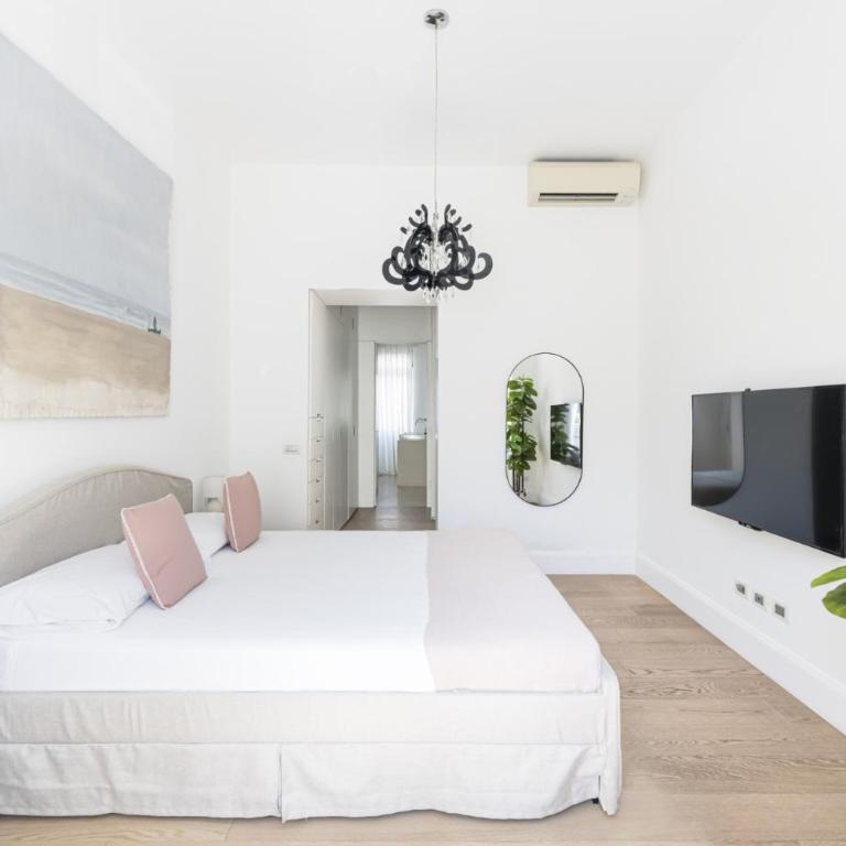 Easylife - Milano - Vigoni 7 - Santa Sofia - Appartamento - 53