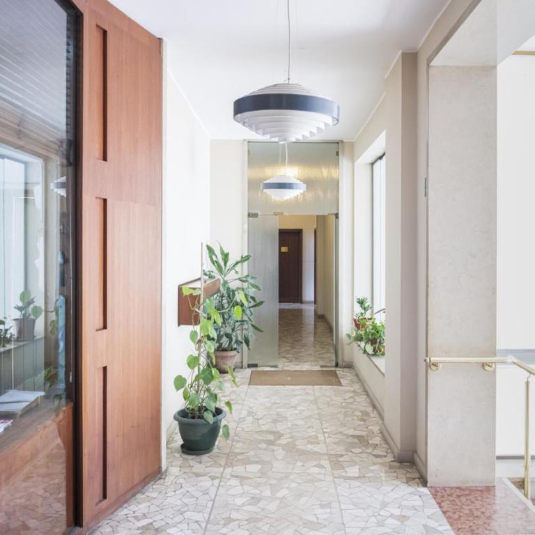 Easylife - Milano - Vigoni 7 - Santa Sofia - Appartamento - 55