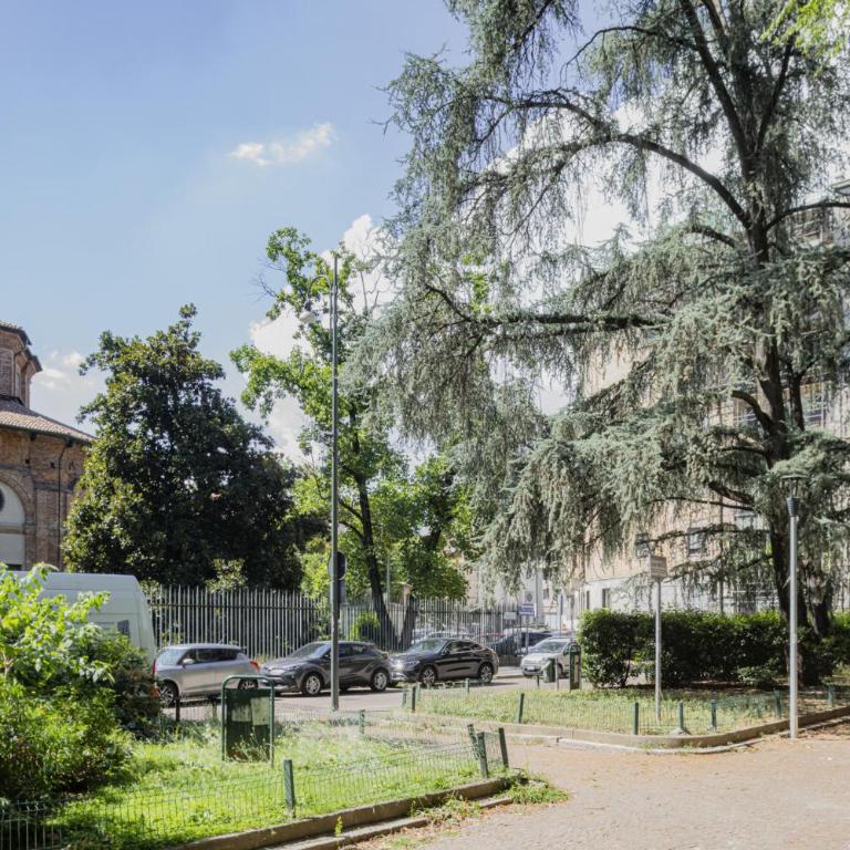 Easylife - Milano - Vigoni 7 - Santa Sofia - Appartamento - 57