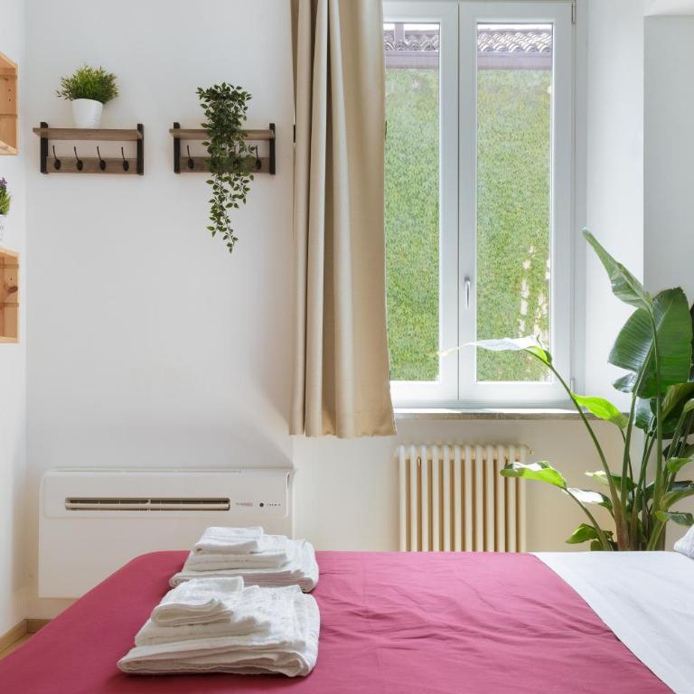 Tra le Mura di Como - Appartamento con 2 Camere da Letto - 3