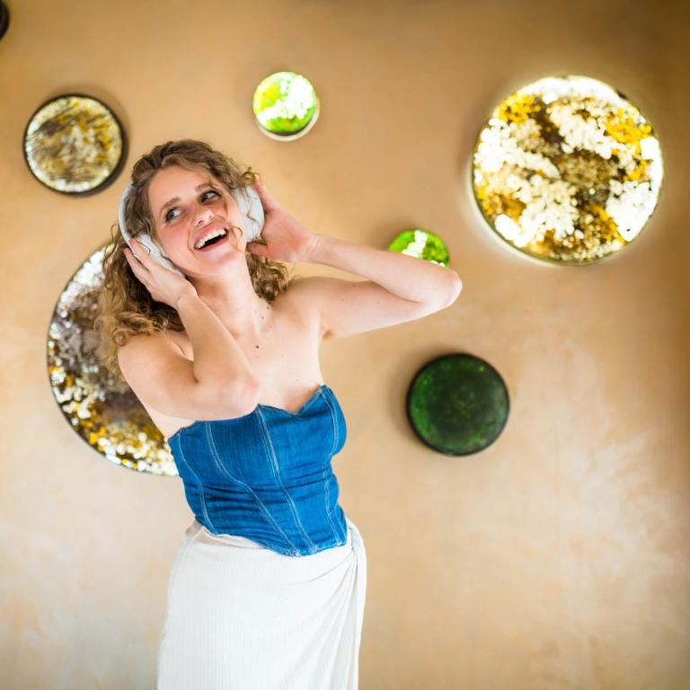 Nirvana apartment - Apartman sa 1 Spavaćom Sobom - 37