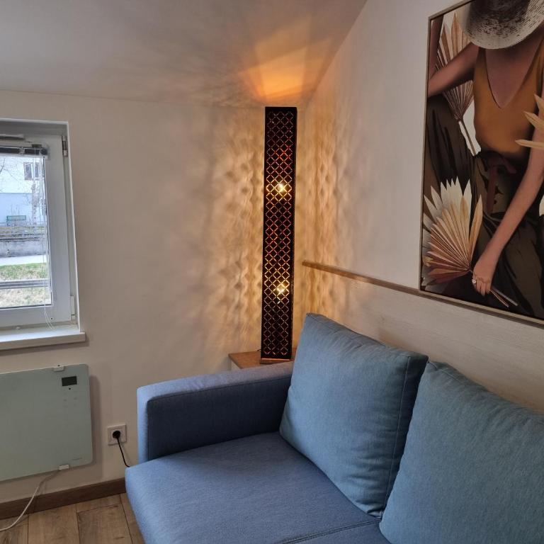 The Royal Apartments Mariazell - Apartment mit 1 Schlafzimmer - 10