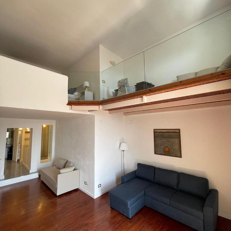 Wellness HM al Corso By Dimorra - Appartamento con 1 Camera da Letto e Balcone - 7