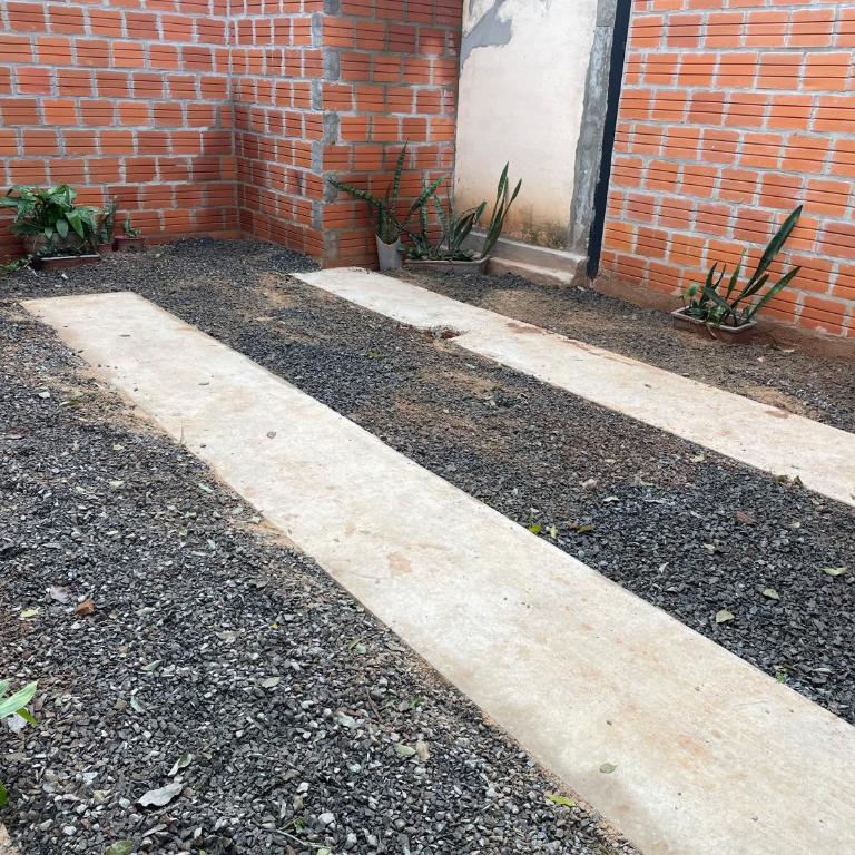 Departamento cerca del Aeropuerto - Apartamento de 1 dormitorio - 28
