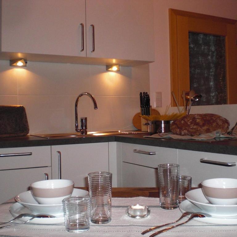 Ferienwohnung Boarbichlhof - Appartamento con 2 Camere da Letto e con Vista Montagna - 4