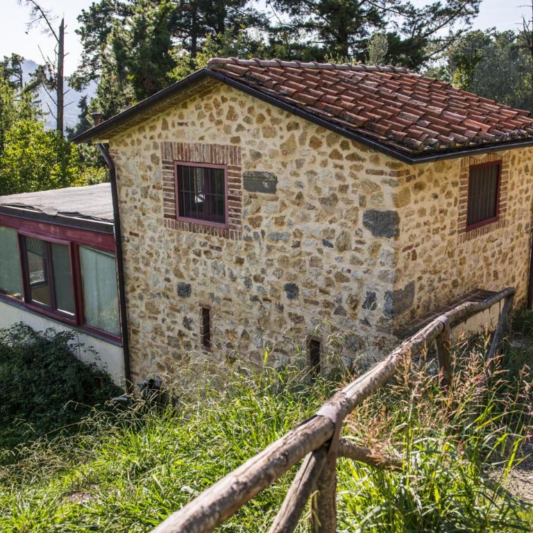 Casa Del Sole - Casa con 1 Camera da Letto - 11