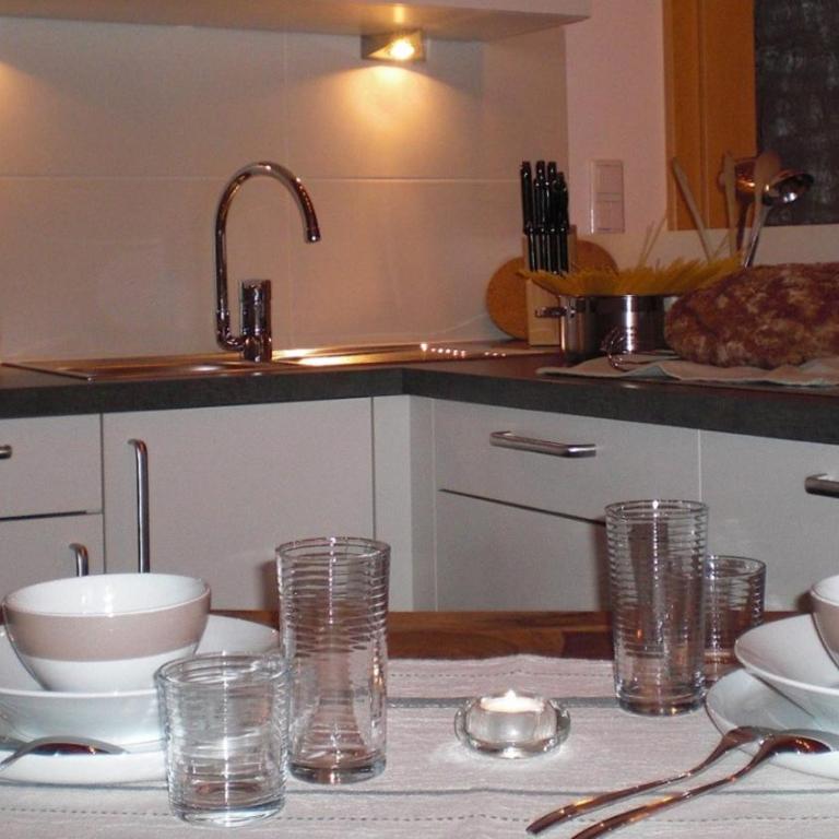 Ferienwohnung Boarbichlhof - Appartamento con 2 Camere da Letto e con Vista Montagna - 3