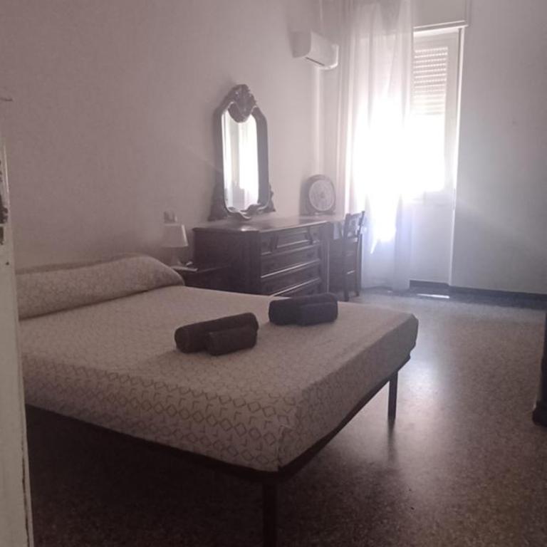 Super Central Rooms - Queen Room - 5