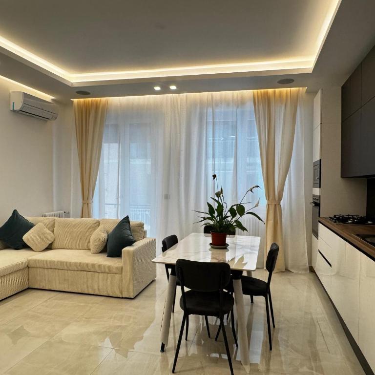 Maison Miry - Appartamento Deluxe - 2
