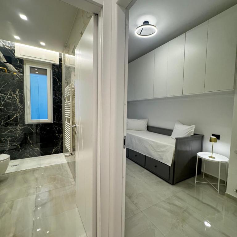 Maison Miry - Appartamento Deluxe - 15