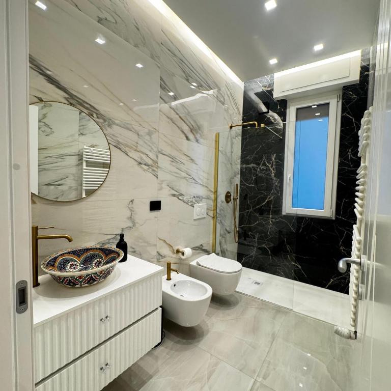 Maison Miry - Appartamento Deluxe - 16