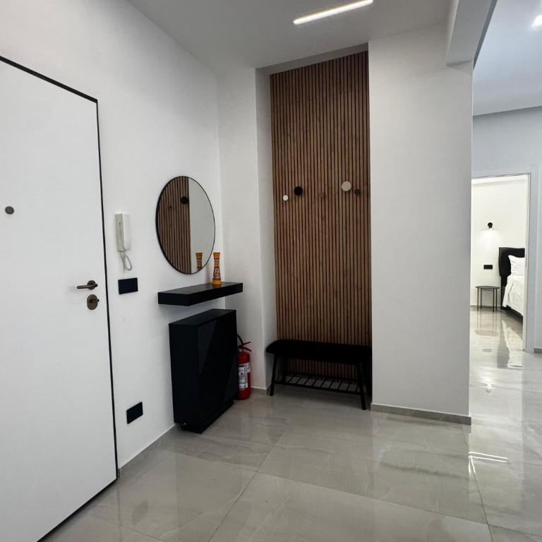 Maison Miry - Appartamento Deluxe - 18
