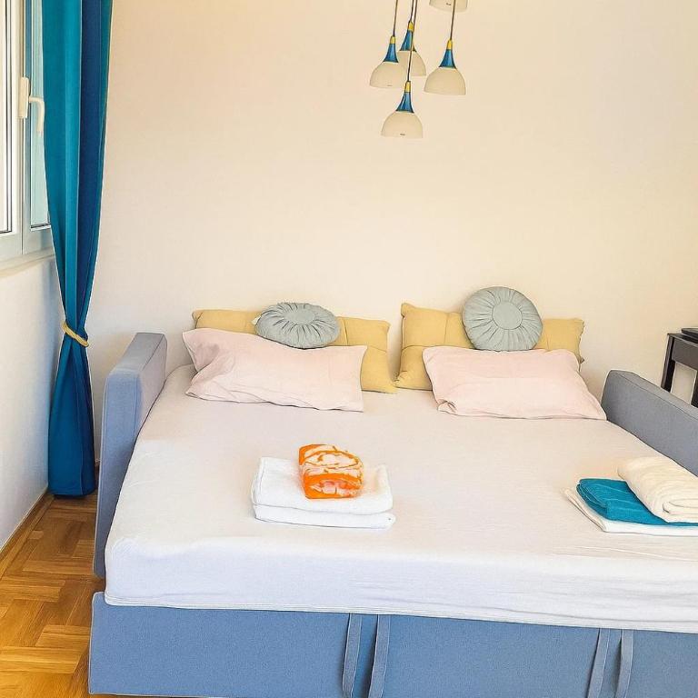Million Star Apartment - Studio sa Balkonom - 2