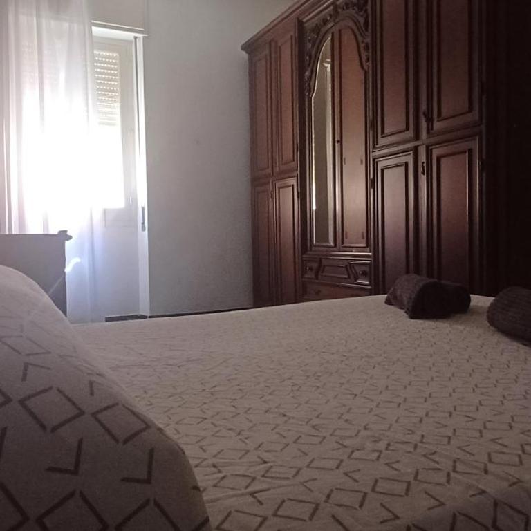 Super Central Rooms - Queen Room - 3
