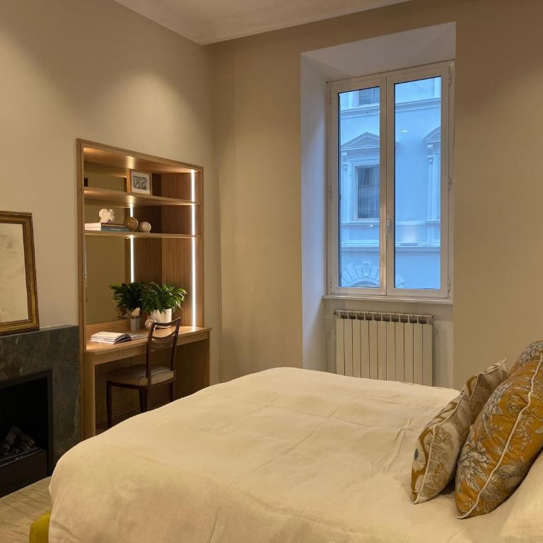 Nos Design Stays Claudia - Appartamento con 1 Camera da Letto - 2