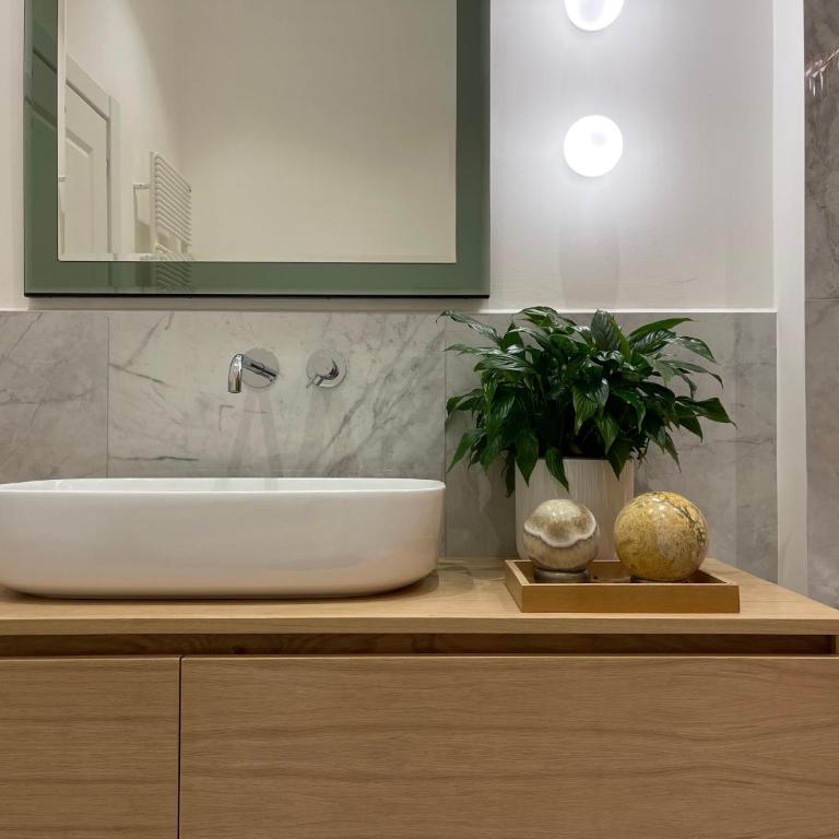 Nos Design Stays Claudia - Appartamento con 1 Camera da Letto - 3