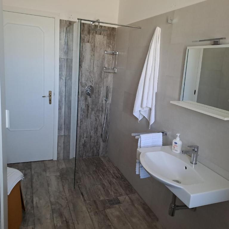 San Michele Apartment - Casa con 2 Camere da Letto - 16