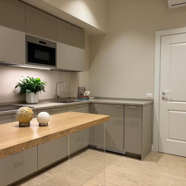 Nos Design Stays Claudia - Appartamento con 1 Camera da Letto - 8