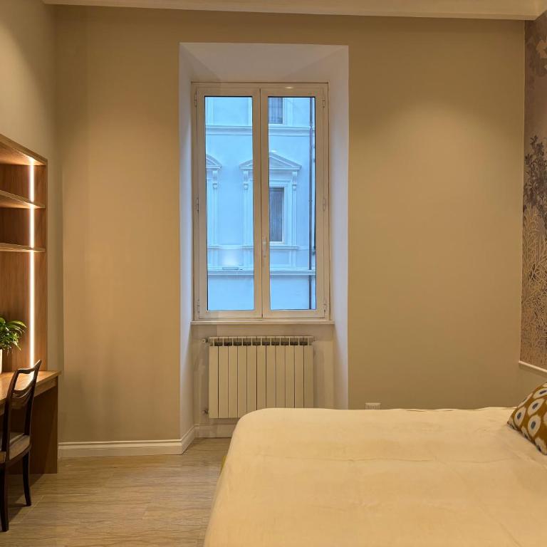 Nos Design Stays Claudia - Appartamento con 1 Camera da Letto - 9
