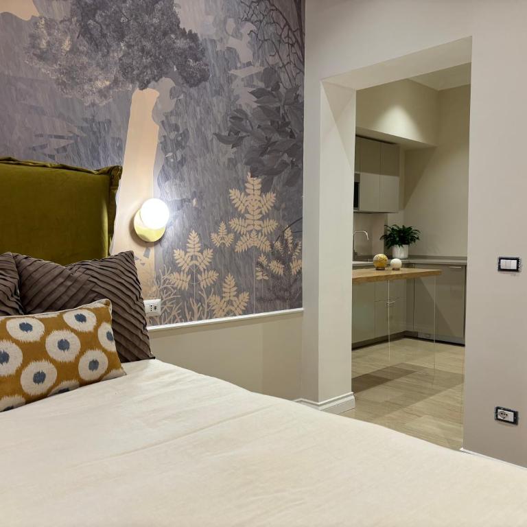 Nos Design Stays Claudia - Appartamento con 1 Camera da Letto - 11