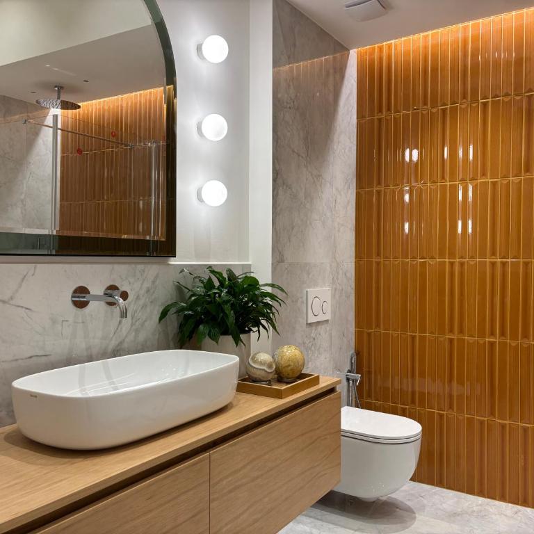 Nos Design Stays Claudia - Appartamento con 1 Camera da Letto - 12
