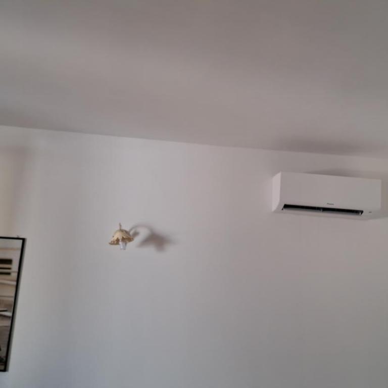 Casa di campagna - Casa con 1 Camera da Letto - 35