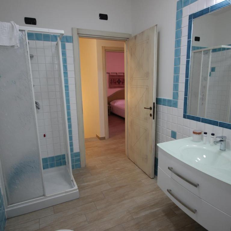 Sa Mirada Apartments - Comfort Apartment - split level - 5