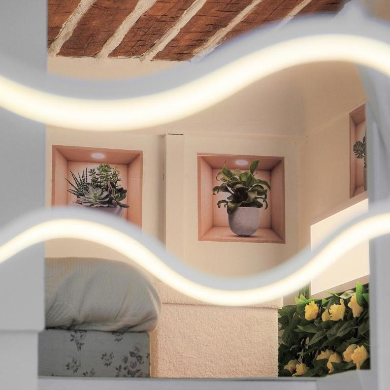Agréable Studio rue ANIBES-HYPER CENTRE A0B211 - Familienstudio - 19