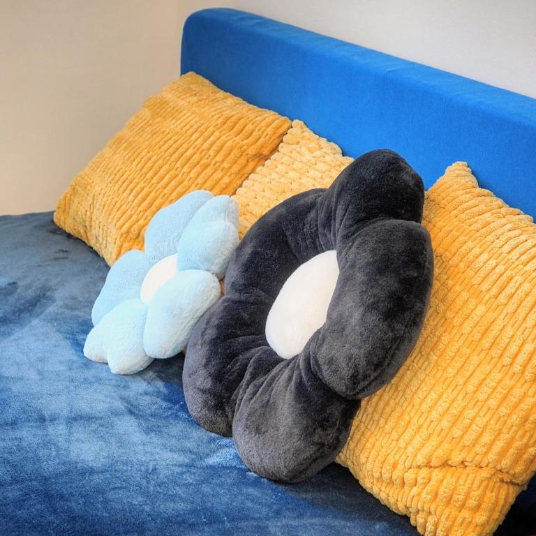 Agréable Studio rue ANIBES-HYPER CENTRE A0B211 - Familienstudio - 18