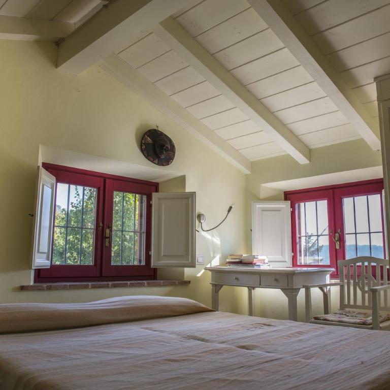 Casa Del Sole - Casa con 1 Camera da Letto - 15