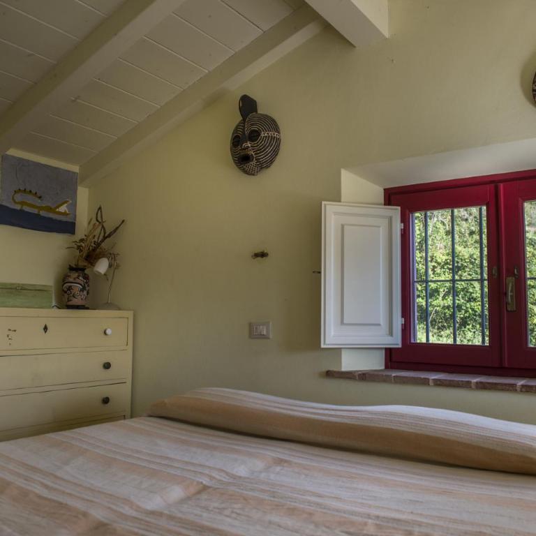 Casa Del Sole - Casa con 1 Camera da Letto - 16