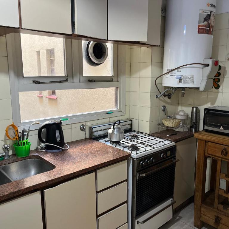 Proa 3 alojamientos y experiencias - Two-Bedroom Apartment - 3