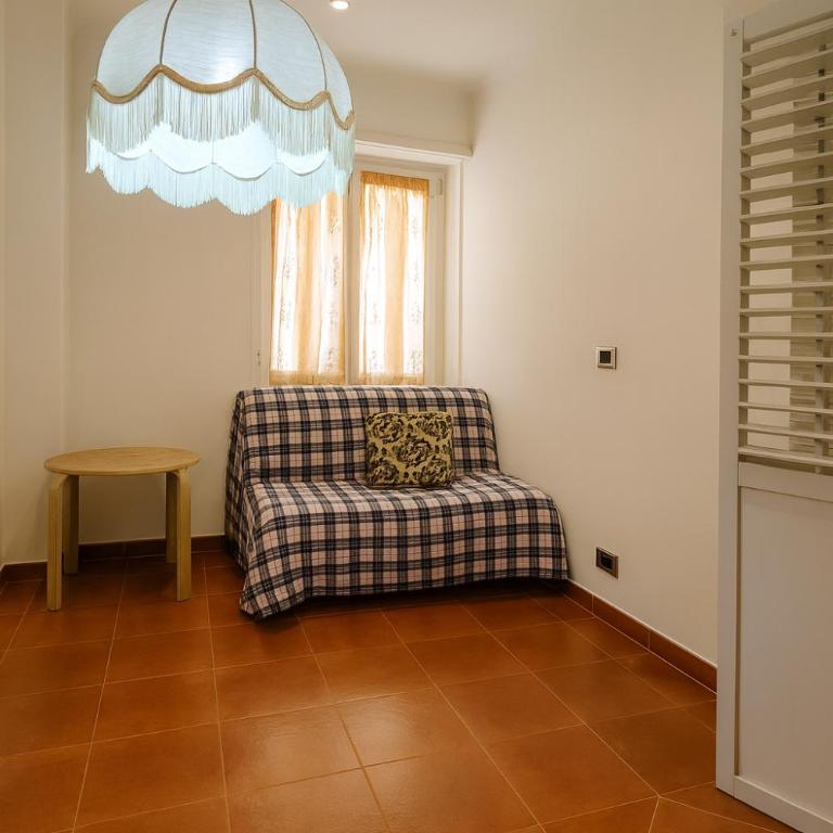 La Casa del Viaggiatore - Appartamento con 2 Camere da Letto - 13