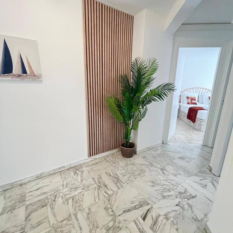 Appartement Spacieux au Port de Nice avec Clim et Parking Gratuit - Appartement 2 Chambres - 20